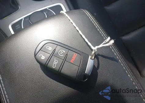 2019 Jeep Grand Cherokee Limited 4X4 from USA, damaged, VIN 1C4RJFBG1KC809641